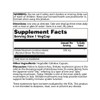 SOLARAY Shiitake Mushroom 600 mg | 100 Count
