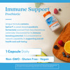 Doctors Best Immune Support Postbiotic, Supports Immune Function, Non-GMO