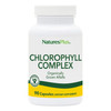 Natures Plus Chlorophyll Complex - 90 Vegetarian Capsules