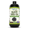 Pure Naturals Black Seed Oil Supplement - 16 Oz - 5 G Per Serving
