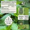 HERBAMAMA Stinging Nettle Tincture