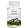 SZCZEKIN Active Hexose Correlated Compound 1500 mg Supplement, Natural 8