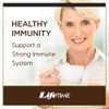 LIFETIME Organic Oregano Oil and Olive Leaf Drops