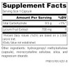 Planetary Herbals Goji Berry Full Spectrum 700mg, Botanical Elixir for Health