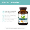 Himalaya Turmeric 95 Supplement with Curcumin/Curcuminoids, Joint and Muscle
