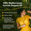 NORTH AMERICAN HERB & SPICE Oreganol - 0.45 fl. oz.