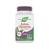 Nature's Way, Premium Herbal Asian Ginseng, Fights Fatigue*, 60 Capsules