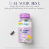 SOLARAY St. Johns Wort Aerial Extract One Daily 900mg, Standardized w/ 0.3%