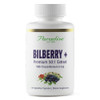 Paradise Herbs Bilberry with Goji & Chrysanthemum Supplements, Super Potent
