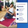 Pure Encapsulations Silymarin - 250 mg Milk Thistle Per Capsule