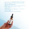 Pure Inventions Water Infusion Drops - Green Tea Antioxidants, Electrolytes
