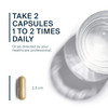 Vital Nutrients Echinacea Extract 1000mg