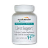 Transformation The Genesis of Good Health Enzymes Professional Protocol Liver