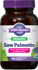 Oregon's Wild Harvest Organic Saw Palmetto Pygeum Herbal Supplement in Vegan
