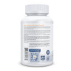 Nordic Naturals Zero Sugar Curcumin Gummies, Mango
