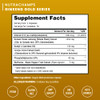 NutraChamps Korean Red Panax Ginseng Capsules