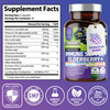 2 Pack N1N Premium 10 in 1 Immune Support Supplement [10 Potent Ingredients]