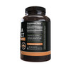 PURE ORIGINAL INGREDIENTS Chaga Mushroom Extract (365 Capsules) No Magnesium Or