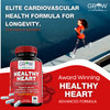 Heart Support Supplement, Promotes Cardiovascular Health, Triglyceride