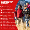 Heart Support Supplement, Promotes Cardiovascular Health, Triglyceride