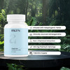 Mars Surgemax Natural Capsules with Shilajit & Safed Musli