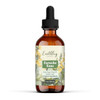 Earthley Wellness Earache Ease, Certified Organic Ingredients, Mullein Leaf