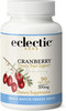 Eclectic Herb - Premium Freeze Dried Cranberry Capsules