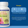 Natural Factors Anti-V Formula - Healthy Immune System Support Supplement