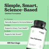 Saw Palmetto for Men and Women - Saw Palmetto Extract & Powder Blend