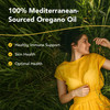 NORTH AMERICAN HERB & SPICE Oreganol P73, 60 Gelcaps