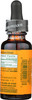 Herb Pharm Certified Organic Goldenseal Liquid Extract for Respiratory System