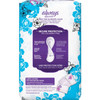 Discreet, Incontinence Liners, Ultra Thin, Regular Length, 30 Count