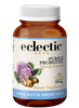 Eclectic Herb - Purple Probiotic Capsules - Digestive + Intestinal Support