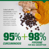 Bell Curcumin Supplements Curcumin 2000X