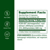 Flora Ashwagandha - KSM-66 - Stress Support Herbal Supplement