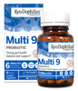 Kyolic Kyo-Dophilus Multi 9 Probiotic, Strong Gut Health Balance and Support*