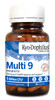 Kyolic Kyo-Dophilus Multi 9 Probiotic, Strong Gut Health Balance and Support*