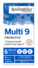 Kyolic Kyo-Dophilus Multi 9 Probiotic, Strong Gut Health Balance and Support*