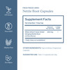 Eclectic Herb - Nettle Root Capsules