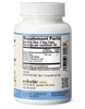 Eclectic Herb - Black Cohosh Root Capsules - Menopause Support Herbal Supplement