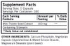 Kirkman Milk Thistle 100 mg - Hypoallergenic | 100 Vegetarian Capsules