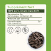 bixa BOTANICAL Long Pepper Powder| Pippali (Piper Longum)