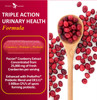 Potent Garden Urinary Support Womens Probiotic for Urinary Tract Health