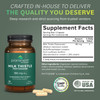 Prominent Nutrition Milk Thistle Phytosome, Clinically Researched Siliphos Milk