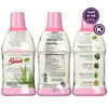 Lily of The Desert Stomach Formula, Organic Aloe Vera Juice with Slippery Elm