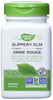 Nature's Way Slippery Elm Bark, Soothes Gastrointestinal Inflammation, 100