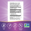 Natures Way Reishi Mushroom Supports Immune Function* Non-GMO Project Verified