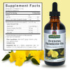 Nature's Answer Liquid Evening Primrose Oil 4oz Liquid