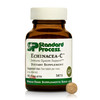 Standard Process Echinacea-C - Supplement for Immune System Support