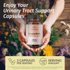 HERBAMAMA Stinging Nettle Capsules